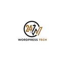 logo of 247 Wordpress Tech