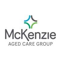 mckenzie aged care group pty ltd logo image