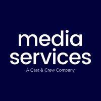 media services payroll