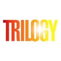 trilogy logo image