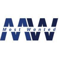 mostwanted - executive search logo image