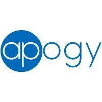 apogy logo image