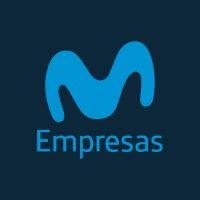 movistar empresas perú logo image