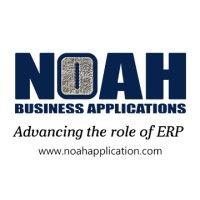 noah business applications