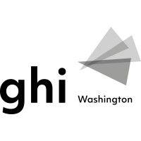 german historical institute washington logo image