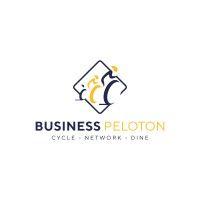 business peloton logo image