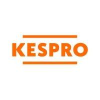 kespro logo image