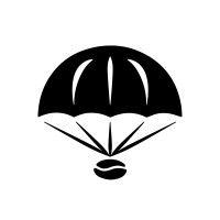 parachute logo image