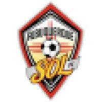 albuquerque sol fc logo image