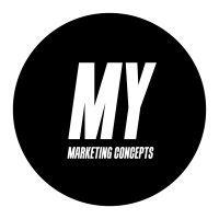 my marketing concepts