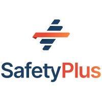 safety plus logo image