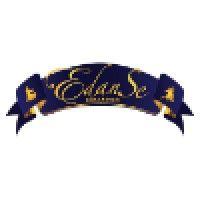 edanse company & ballroom logo image