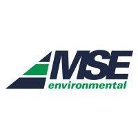 mse environmental logo image