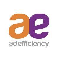 ad efficiency logo image