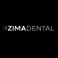 zima dental logo image