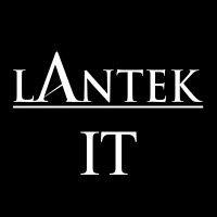 lantek it logo image