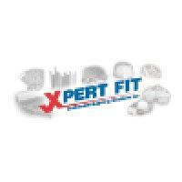 xpert fit customized lighting solutions inc. logo image