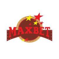 maxbet romania logo image