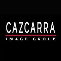 cazcarra image group logo image