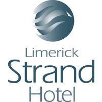 limerick strand hotel logo image