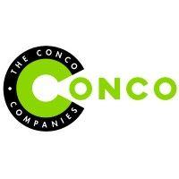 the conco companies logo image