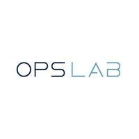 opslab logo image