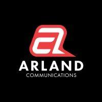 arland communications, inc. logo image