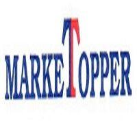 marketopper securities pvt ltd logo image