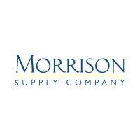 morrison supply company