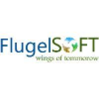 flugelsoft group of companies logo image