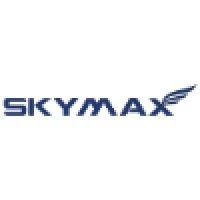 skymax, llc logo image