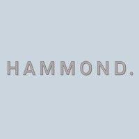 the hammond group llc logo image