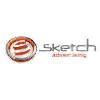 sketch advertising logo image