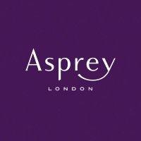 asprey logo image