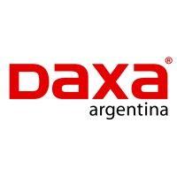 daxa argentina logo image