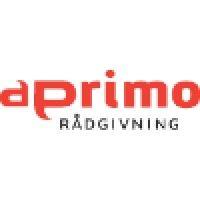 aprimo rådgivning as logo image