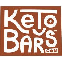 ketobars.com logo image