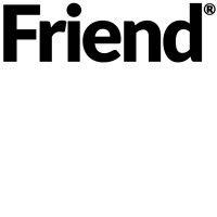 friend studio logo image