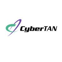 cybertan logo image