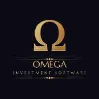 omega logo image