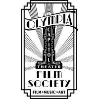 olympia film society logo image