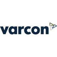 varcon inc. logo image