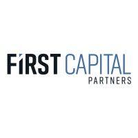 first capital partners, llc