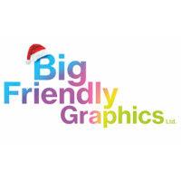 bfg productions ltd logo image