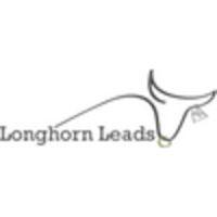 longhorn leads, llc logo image