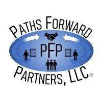 paths forward partners, llc logo image