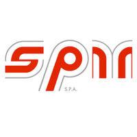 spm spa logo image