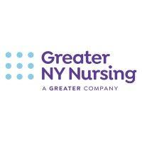 greater new york nursing services