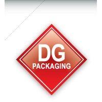 dg packaging pte ltd logo image