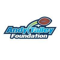 andy talley bone marrow foundation logo image